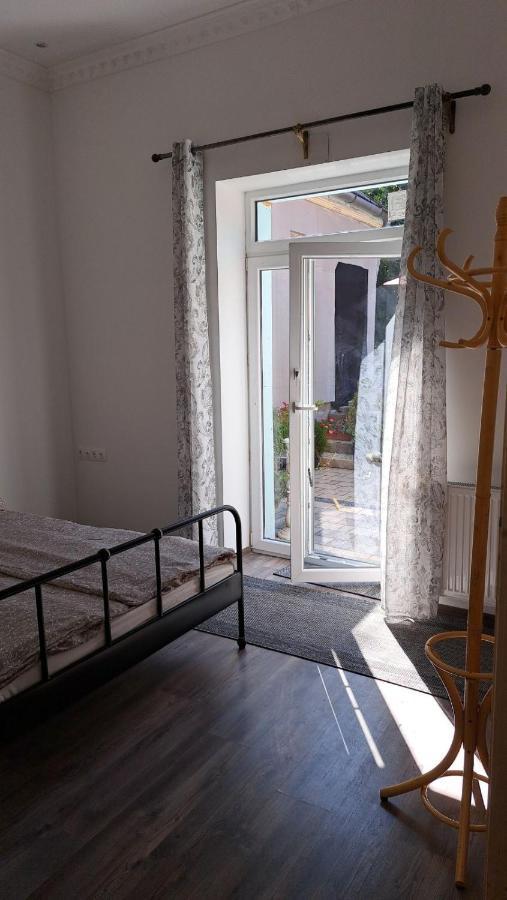 Castellum Apartman Hotel Keszthely Exterior photo