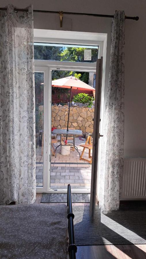 Castellum Apartman Hotel Keszthely Exterior photo